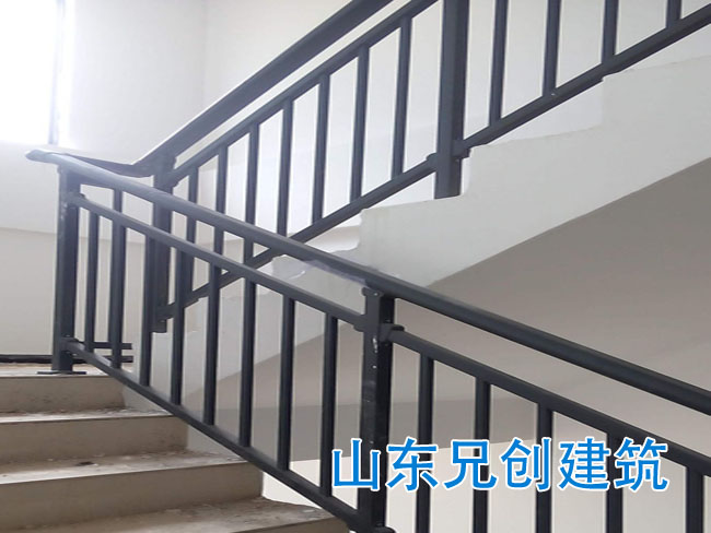 樓梯防護欄
